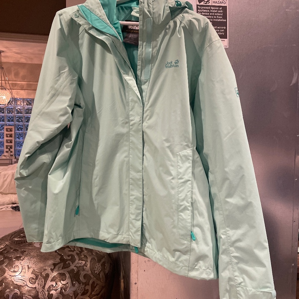 Jacket